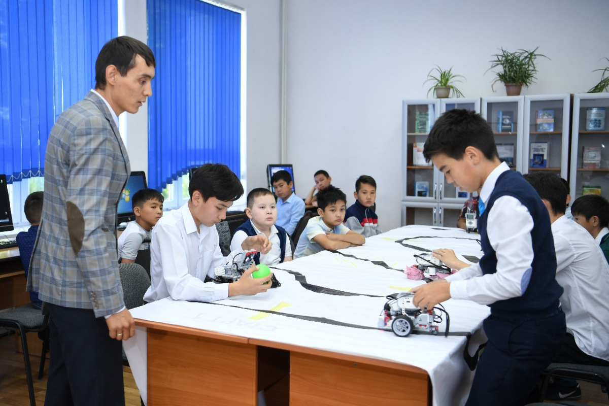 Arduino электроника