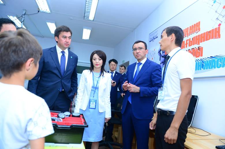 Командалық жұмыс